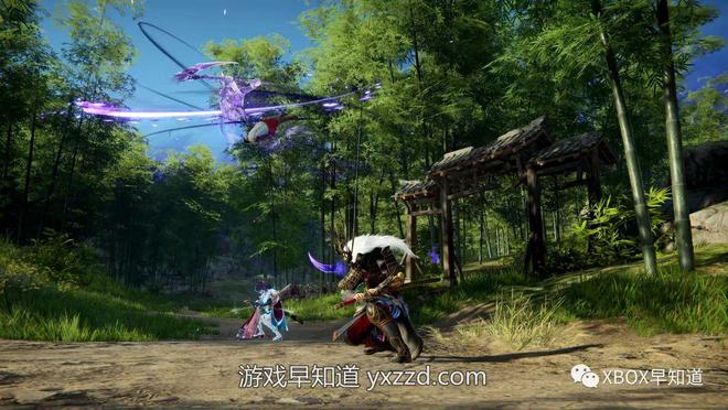 |xbox《永劫无间》终极版定价49.9美元