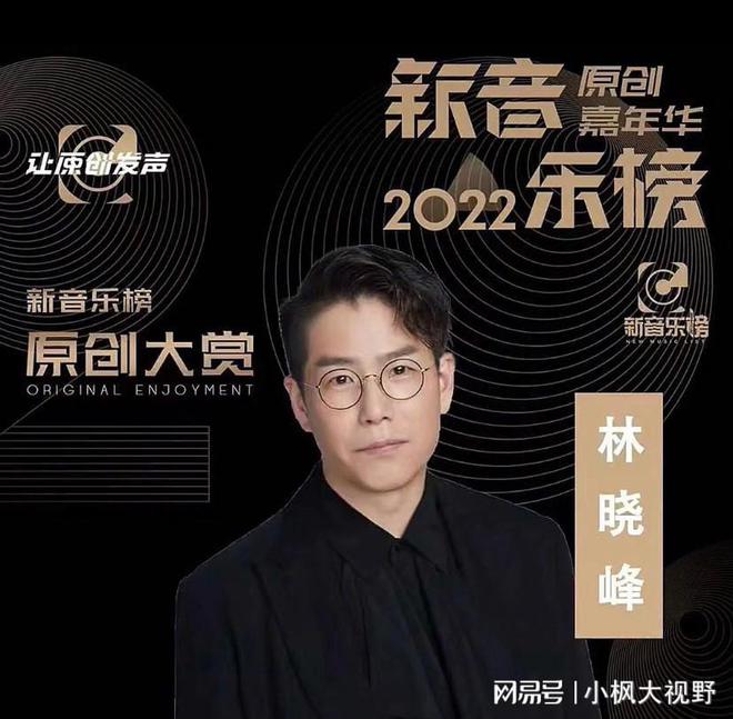 51岁港星获音乐奖却被香港网民嘲讽：没有歌也能得奖？