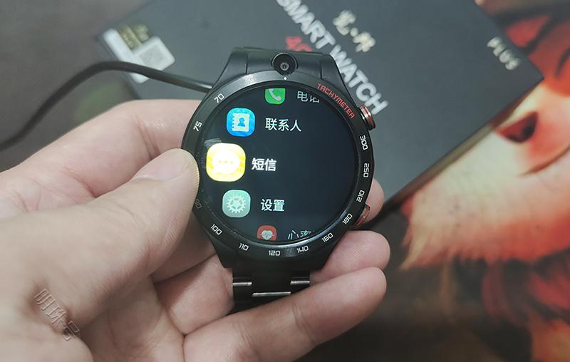 览邦Z36 Plus上手测评：一块让你用上就摘不掉的智能手表