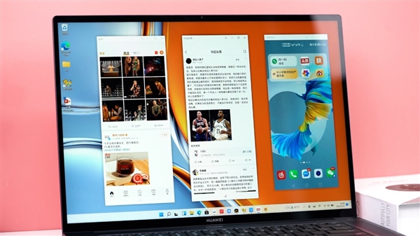 解决混合办公的痛点 华为MateBook 16s真的不一样