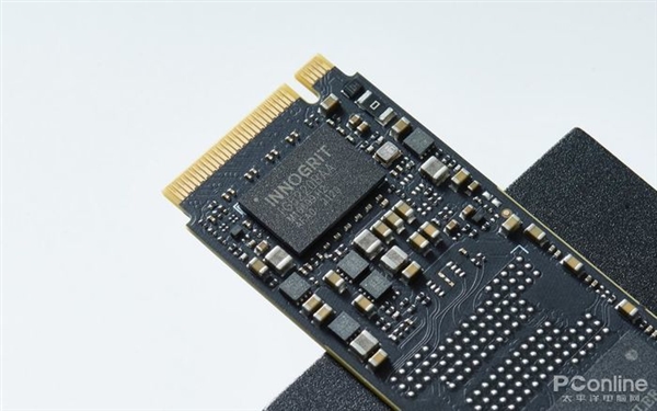 惠普FX900固态硬盘上手：主打高性价比的PCIe 4.0
