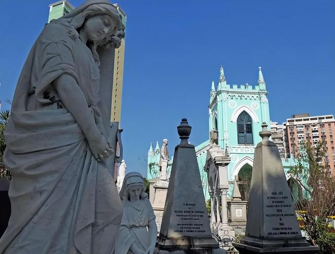 蓝琼缨将安葬在何氏家族墓地 花费预估超过500万