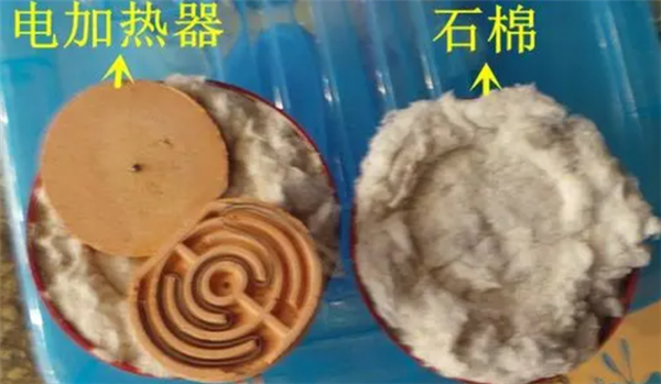 一类致癌物石棉 为何会被用在电饭锅里？
