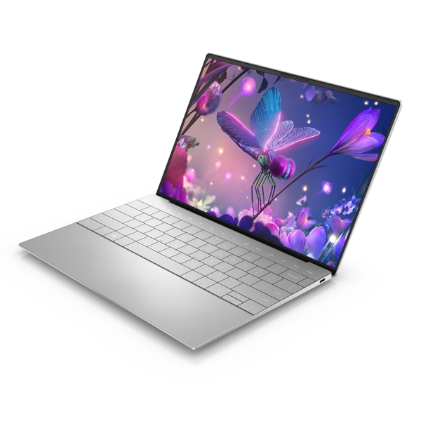 戴尔发布2022年新款xps13xps13plus笔记本