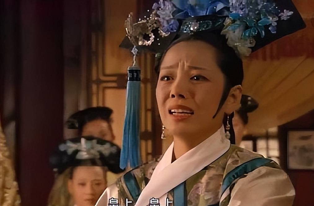 10年后再看《甄嬛传》，敬妃拒绝皇上的螺子黛，3个原因才是真