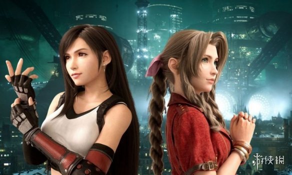 |《ff7re》登陆steam平台，有多少人为它买单？