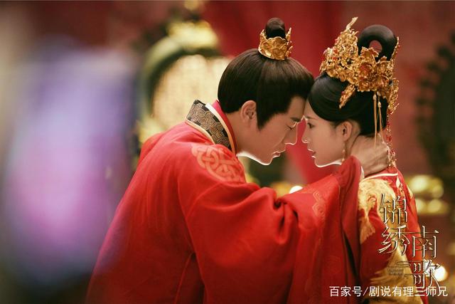 彭城王刘义康和王妃到底怎么的神仙眷侣？