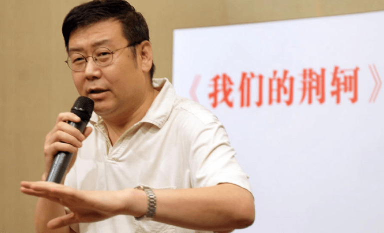 北京人艺院长任鸣因患病离世，享年仅62岁