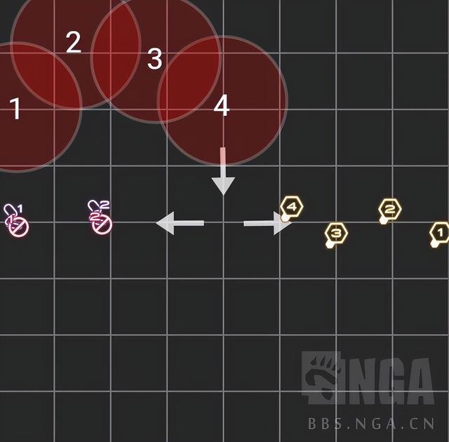 |《csgo》头顶标点判断技巧