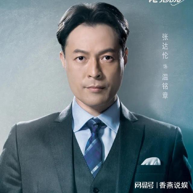 港剧《白色强人2》今晚开播，郭晋安、马国明领衔主演