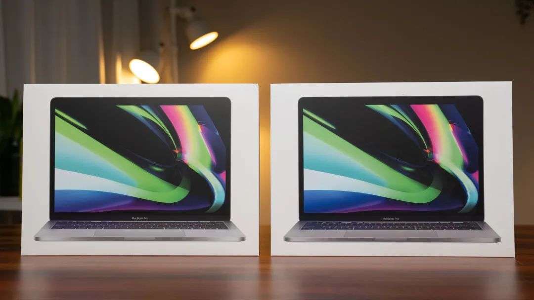 M2 MacBook 值得冲吗？