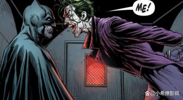 为何说《小丑2》和《新蝙蝠侠》续集，有望修复DC的一个老错误