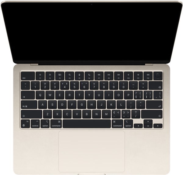 全新macbookair将于7月开售，售价9499元起