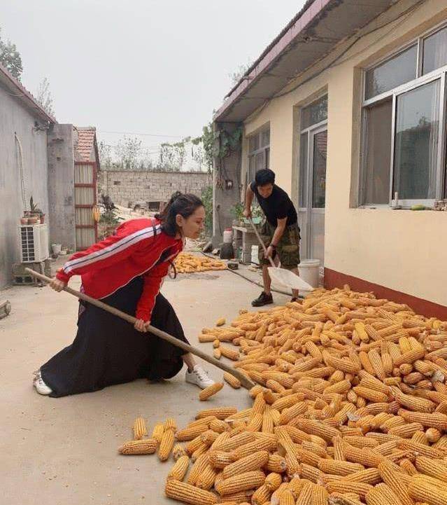 期待郭晓东新的影视作品，祝郭晓东与程丽莎生活美满