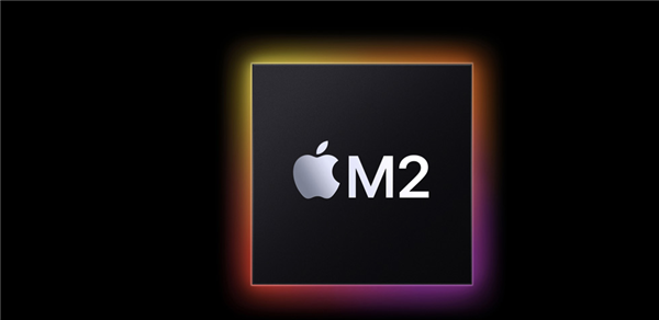 首发苹果M2！新MacBook Pro 13 英寸正式开售
