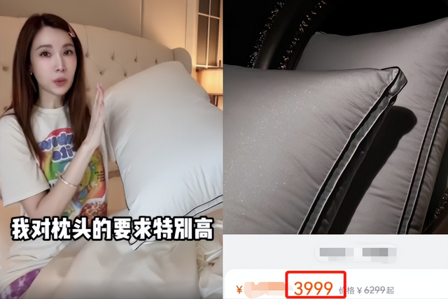 全职妈妈陈若仪晒视频遭网友质疑，网友看到沙发上的抓痕