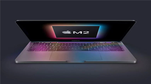 M2版MacBook Pro硬盘变慢 苹果客服回应：晶体管增