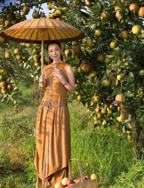 摄影师都表示对于杨丽萍的表演很惊叹，每个角度拍摄都是那么漂亮