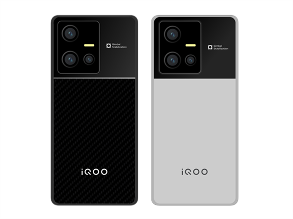 iqoo10pro基本参数曝光：支持屏下指纹解锁