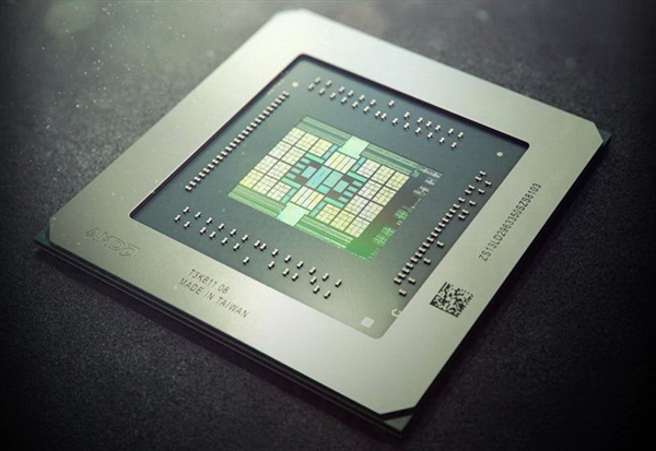 对标DLSS之后 AMD显卡又瞄准了NVIDIA的独门绝技A
