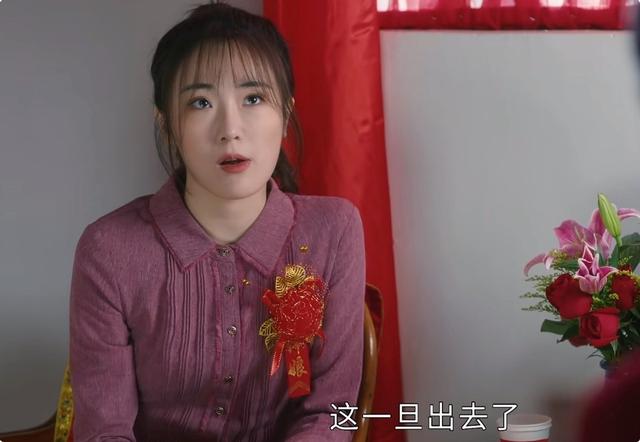 张凯丽女儿对不起，以后再也不说你只会演“烂片”了