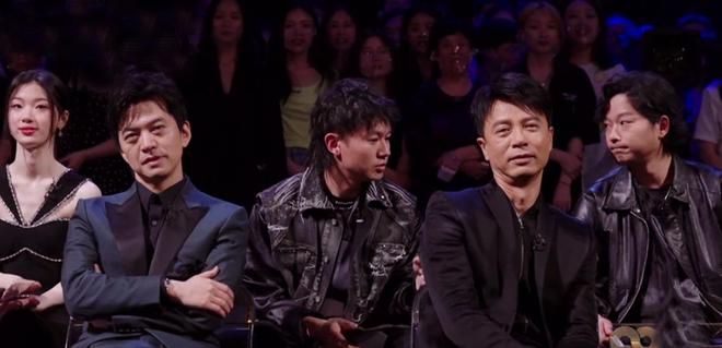 陈奕迅为什么能成为《声生不息》节目的“隐形嘉宾”