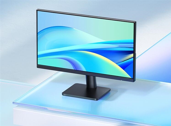 redmi21.5英寸显示器开启预售：支持全局dc调光