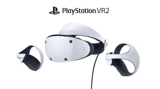 |tobiiceo：眼动追踪技术将用于psvr2头显