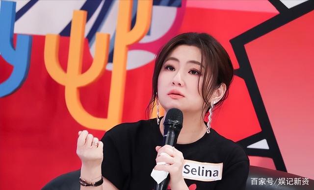 selina被男友一碗香菜打动了，任家萱真的是恋爱脑