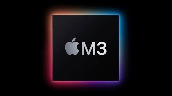 苹果大屏幕imac机型将搭载m3系列芯片