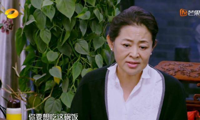 秦岚自曝会激光美容，用医学美容保持年轻，审美无法改变