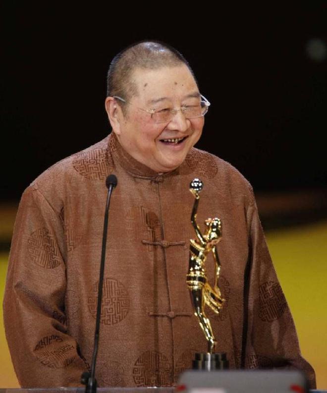港媒曝87岁作家倪匡去世 曾被誉为&quot;香港四大才子&quot;