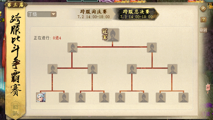 |大话西游2：召唤兽团斗比赛，冠军来的太容易了