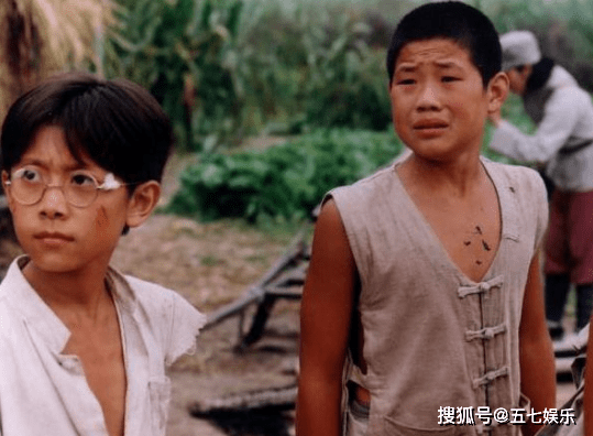 网红嘲讽谢孟伟：就是个28线演员，小兵张嘎之后再也没起来过