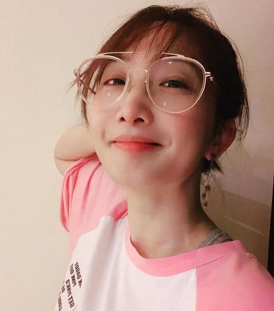 歌手朱俐静因乳腺癌去世年仅40岁社交账号确认