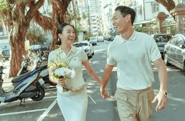 时隔两年，杨祐宁还是决定办婚礼，这就是最好的宠妻
