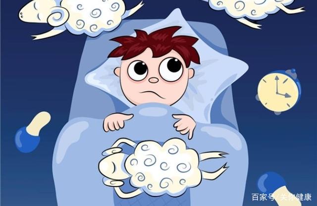 为什么有些人睡觉会做噩梦？？看看吧