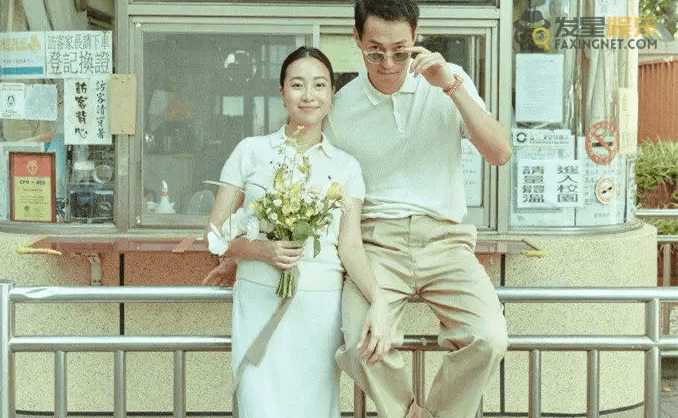 时隔两年，杨祐宁还是决定办婚礼，这就是最好的宠妻