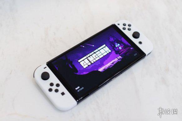 |任天堂暗示switchpro即将登场