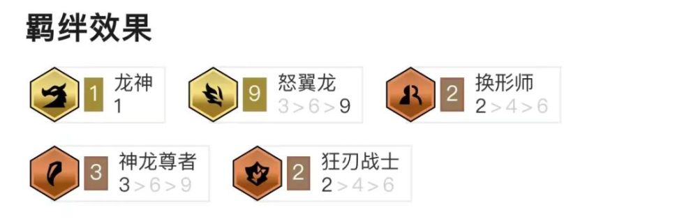 |刀塔自走棋2.12b版本瑟提强化符文推荐