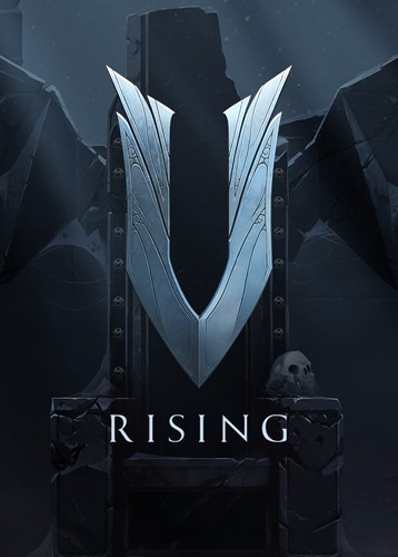 |《vrising》：生存建造新作