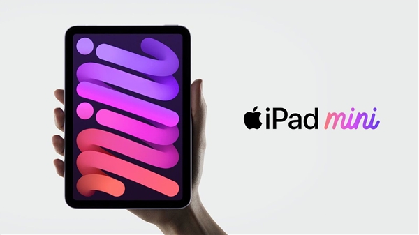 苹果目前正在测试iPadOS 15.6，正式版可能会提前推出