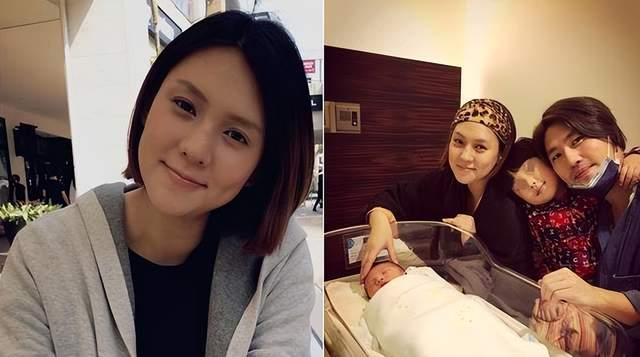 贾静雯弟媳朱心怡接受乳腺癌手术
