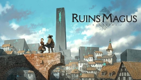 |日本vr游戏《ruinsmagus》将登陆metaquest