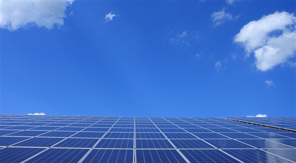 国际能源署：中国在太阳能电池板全部关键制造阶段份额超80%