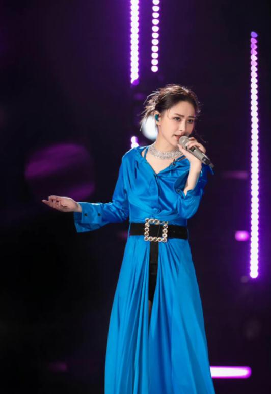 《破浪2》第三季第三次公演舞台淘汰名单，王心凌组晋级3人
