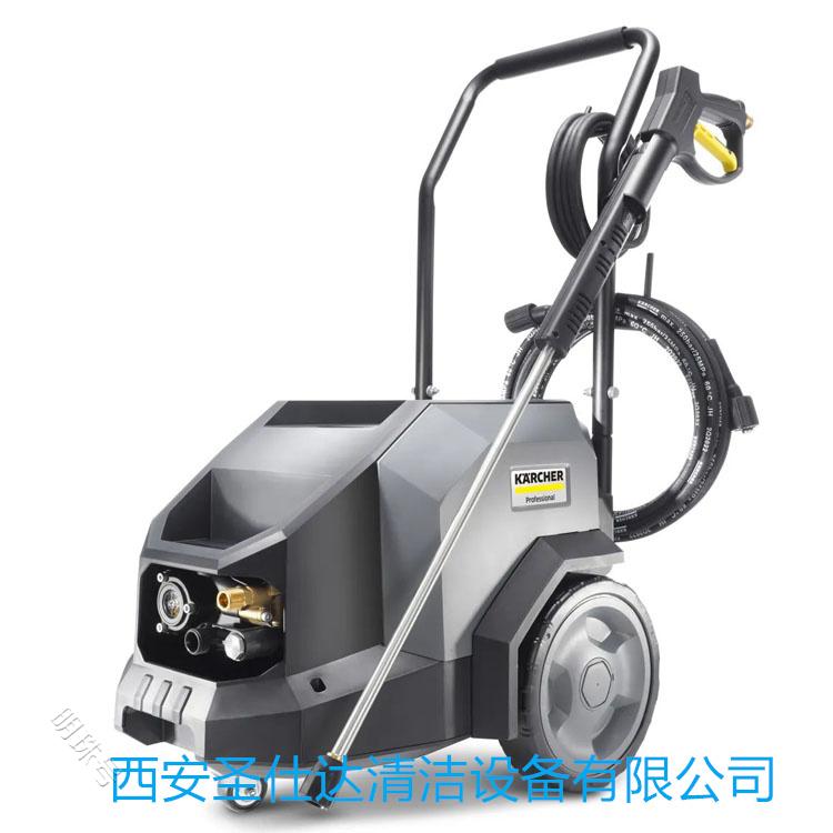 广州卡赫高压清洗机HD5/13Classic新品上市
