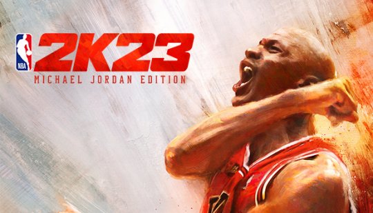 |《nba2k23》数字豪华版预购任意版本