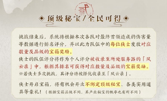 |《剑网3缘起》新赛季预热活动今日开启，正式定档7月28日