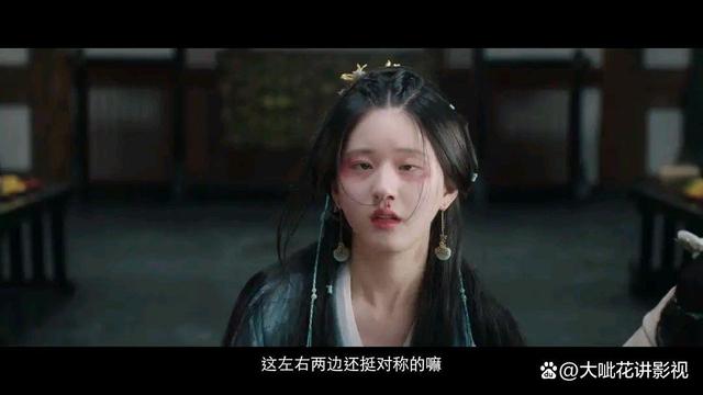 《星汉灿烂》吴磊的“梗脖子”让观众忍不了徐娇的“大长脸”